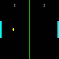 Pong Classic 2Player Game