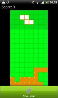 Lucky Tetris Screen Shot 2