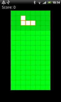 Lucky Tetris Screen Shot 0