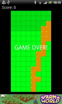 Lucky Tetris Screen Shot 3