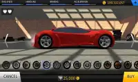 Illegal Auto Racing Screen Shot 1