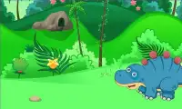 Escape game : Hungry Dinosaur Screen Shot 0