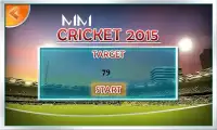 Cricket 2015 Screen Shot 2