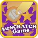 Air Scratch Game
