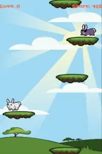 Easter Game for Kids - Free! Screen Shot 2