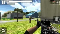 Counter Shooter Elite Screen Shot 2