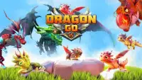 Dragon GO Screen Shot 6