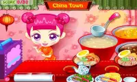 China Town Restaurant Screen Shot 3