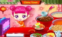 China Town Restaurant Screen Shot 4