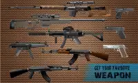 Gun Simulator Оружие Screen Shot 8