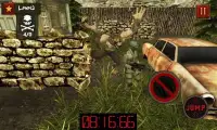 Assassin WereWolf Simulator 3D Screen Shot 1