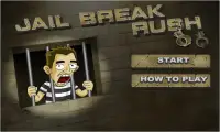 Prison Breakout Free Screen Shot 0