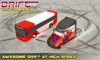 Drift Truck Mania Screen Shot 15