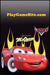 Cars Cartoon Puzzles for kids Screen Shot 0