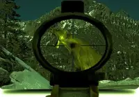 Lion Hunting Sniper 3D Game Screen Shot 1