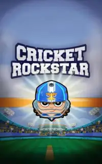Cricket Rockstar : Multiplayer Screen Shot 23