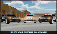 Police Car Chase Street Racers Screen Shot 12