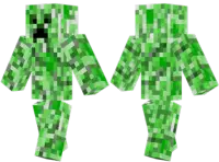 Minecraft 10000+ Free Skins 3 Screen Shot 0