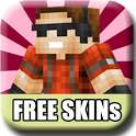 Minecraft 10000+ Free Skins 3