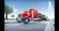 Premium Truck Simulator Euro Screen Shot 7