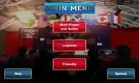 Legends Of Darts-Pro Online LT Screen Shot 4