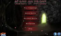 Clash of Mages - Gold Screen Shot 4