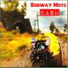 Subway Moto Dash