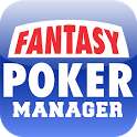Fantasy Poker Manager