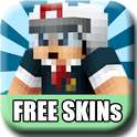 Minecraft 10000+ Free Skins 2