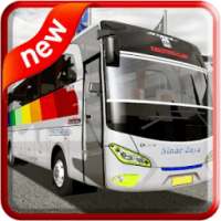 PO Sinar Jaya Bus Simulator
