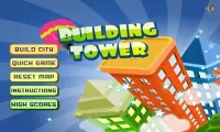 Building Tower Screen Shot 0
