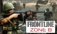 Frontline Zone B Screen Shot 0