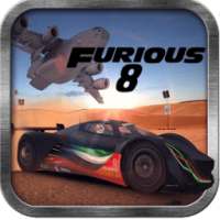 Furious Drift Racer 8