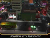 Thành phố du lịch Bus Driver Screen Shot 7