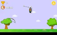 100 Arrows - Archery Games Screen Shot 5