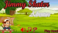Jimmy Skater Adventure Screen Shot 3