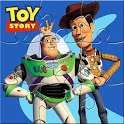 TOY STORY PUZZLE