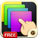 Tap Tap Colors - Puzzle Game