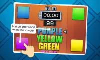 Tap Tap Colors - Puzzle Game Screen Shot 4