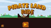 Pirate Land Ride Screen Shot 7
