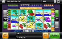 Eldorado Casino Free Slots Screen Shot 2