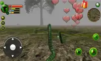 Симулятор : Жизнь Snake 3D Screen Shot 1