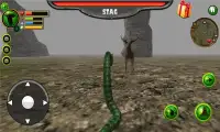 Симулятор : Жизнь Snake 3D Screen Shot 0