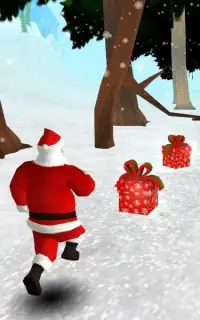 Run Santa, Run! Screen Shot 4