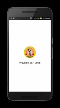 Wavelon JSP Cricket Cup 2016 Screen Shot 7