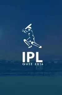 IPL Quiz 2016 Screen Shot 7