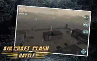 Air Crafts Clash Battle Screen Shot 0