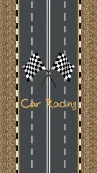 Car Racing 2D Screen Shot 3