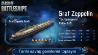 Clash of Battleships - Türkçe Screen Shot 13