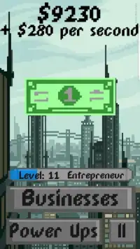 Business Clicker Screen Shot 3